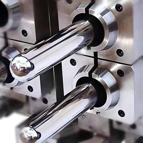 PET Preform Mold PET Preform Mold