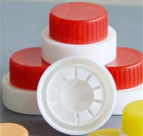 Bottled oil Bottled oil