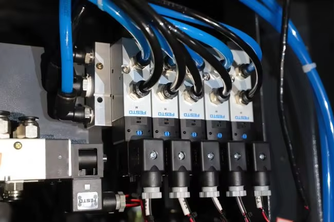 FESTO Action Valve FESTO Action Valve